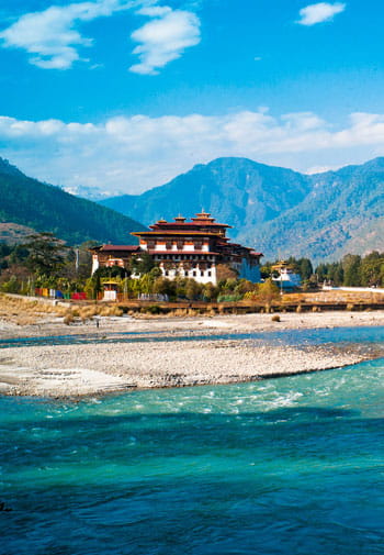 Bhutan