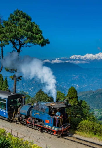 Darjeeling