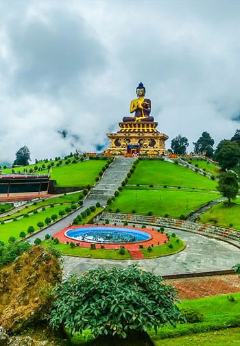 Sikkim