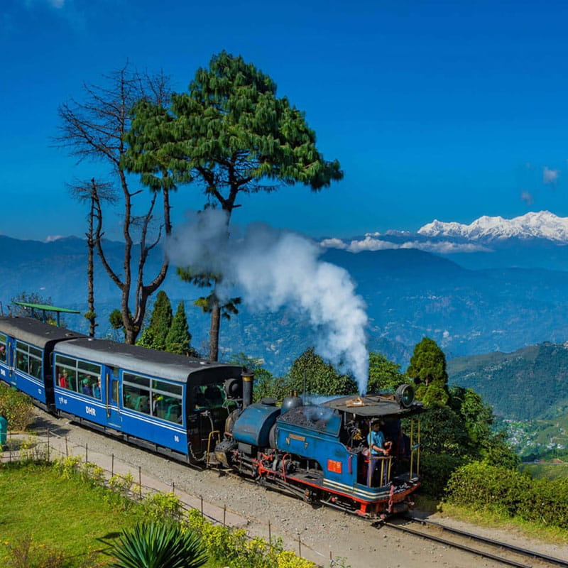 Darjeeling