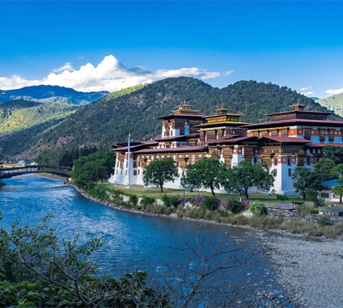 Bhutan Jewels