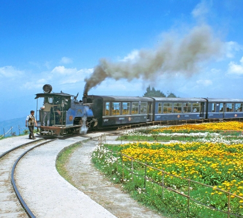 DARJEELING, PELLING & GANGTOK TOUR