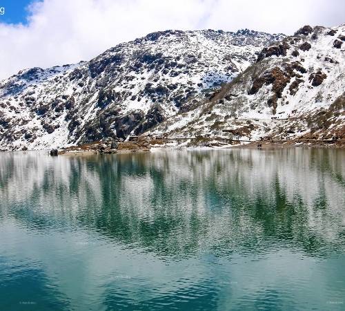 GANGTOK & PELLING TOUR