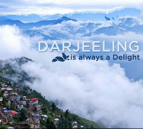 DARJEELING & KALIMPONG TOUR